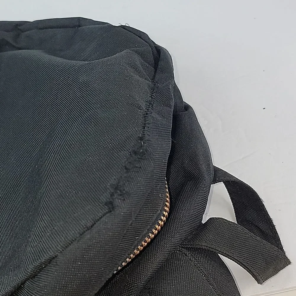 Herschel Supply Co Settlement Black Backpack